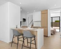 Nueva construcción  - Villa-Chalet - Dehesa de Campoamor