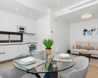 Nueva construcción  - Villa-Chalet - Dehesa de Campoamor