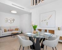Nueva construcción  - Villa-Chalet - Dehesa de Campoamor
