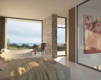 Nueva construcción  - Villa-Chalet - Dehesa de Campoamor