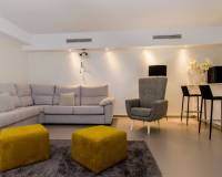 Nueva construcción  - Villa-Chalet - Dehesa de Campoamor