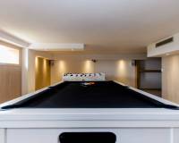 Nueva construcción  - Villa-Chalet - Dehesa de Campoamor