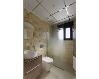Nueva construcción  - Villa-Chalet - Dehesa de Campoamor