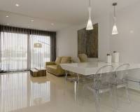 Nueva construcción  - Villa-Chalet - Dehesa de Campoamor