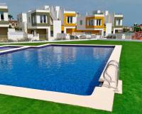 Nueva construcción  - Villa-Chalet - Denia - Dénia