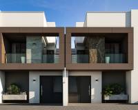 Nueva construcción  - Villa-Chalet - Denia - Dénia