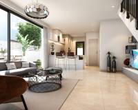 Nueva construcción  - Villa-Chalet - Denia - Dénia