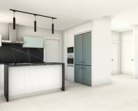 Nueva construcción  - Villa-Chalet - Denia - Dénia