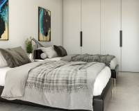 Nueva construcción  - Villa-Chalet - Denia - Dénia