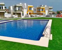 Nueva construcción  - Villa-Chalet - Denia - Tossal Gros