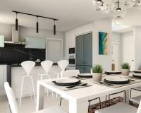 Nueva construcción  - Villa-Chalet - Denia - Tossal Gros