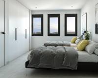 Nueva construcción  - Villa-Chalet - Denia - Tossal Gros