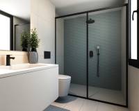 Nueva construcción  - Villa-Chalet - Denia - Tossal Gros