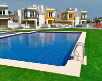 Nueva construcción  - Villa-Chalet - Denia - Tossal Gross