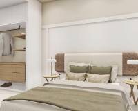 Nueva construcción  - Villa-Chalet - Dolores - 03150