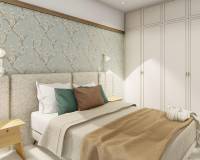 Nueva construcción  - Villa-Chalet - Dolores - 03150