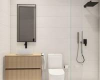 Nueva construcción  - Villa-Chalet - Dolores - 03150