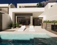 Nueva construcción  - Villa-Chalet - Dolores - pueblo