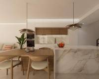 Nueva construcción  - Villa-Chalet - Dolores - pueblo