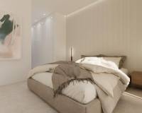 Nueva construcción  - Villa-Chalet - Dolores - pueblo