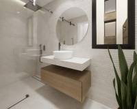 Nueva construcción  - Villa-Chalet - Dolores - pueblo