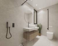 Nueva construcción  - Villa-Chalet - Dolores - pueblo