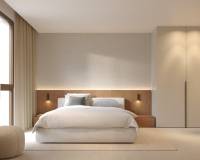 Nueva construcción  - Villa-Chalet - Dolores - pueblo