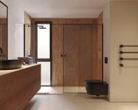 Nueva construcción  - Villa-Chalet - Dolores - pueblo