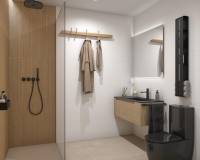 Nueva construcción  - Villa-Chalet - Dolores - pueblo