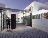 Nueva construcción  - Villa-Chalet - Dolores - Sector 3