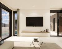 Nueva construcción  - Villa-Chalet - Dolores - Sector 3