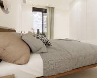 Nueva construcción  - Villa-Chalet - Dolores - Sector 3