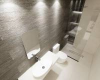 Nueva construcción  - Villa-Chalet - Dolores - Sector 3