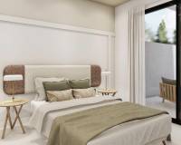 Nueva construcción  - Villa-Chalet - Dolores - Sector 3