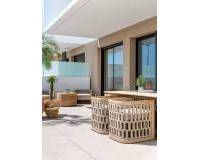 Nueva construcción  - Villa-Chalet - Dolores - Sector 3