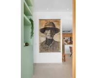 Nueva construcción  - Villa-Chalet - Dolores - Sector 3