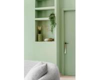 Nueva construcción  - Villa-Chalet - Dolores - Sector 3