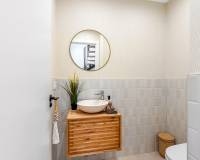 Nueva construcción  - Villa-Chalet - Dolores - Sector 3