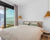 Nueva construcción  - Villa-Chalet - Dolores - Sector 3