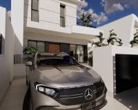 Nueva construcción  - Villa-Chalet - Dolores - Sector 3