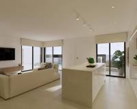 Nueva construcción  - Villa-Chalet - Dolores - Sector 3