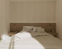 Nueva construcción  - Villa-Chalet - Dolores - Sector 3