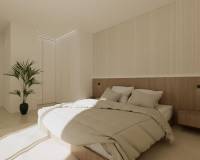 Nueva construcción  - Villa-Chalet - Dolores - Sector 3