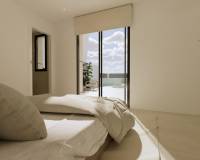 Nueva construcción  - Villa-Chalet - Dolores - Sector 3