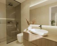 Nueva construcción  - Villa-Chalet - Dolores - Sector 3