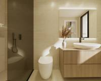 Nueva construcción  - Villa-Chalet - Dolores - Sector 3