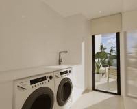 Nueva construcción  - Villa-Chalet - Dolores - Sector 3