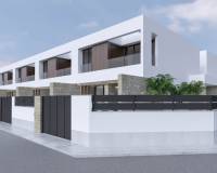Nueva construcción  - Villa-Chalet - Dolores