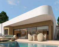 Nueva construcción  - Villa-Chalet - Dolores