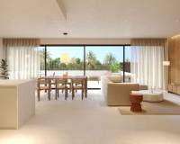 Nueva construcción  - Villa-Chalet - Dolores